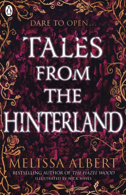 Tales From the Hinterland, Paperback / softback Book