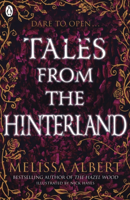 Tales From the Hinterland, EPUB eBook