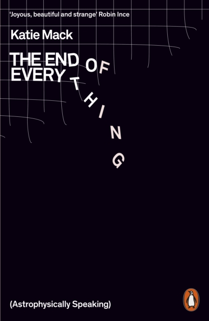 The End of Everything : (Astrophysically Speaking), EPUB eBook