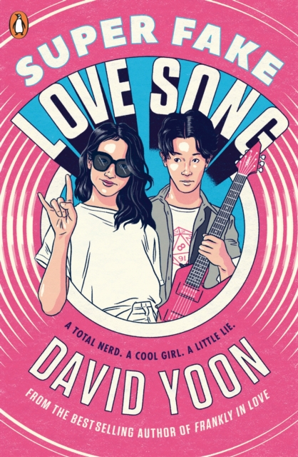 Super Fake Love Song, Paperback / softback Book