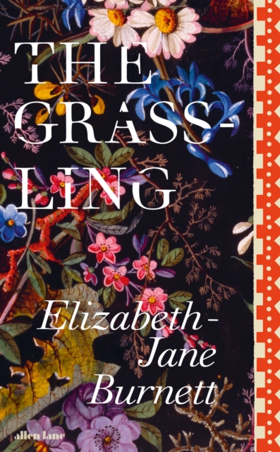 The Grassling, Hardback Book
