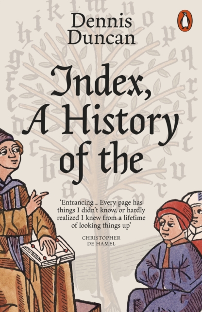 Index, A History of the, EPUB eBook