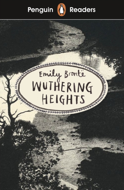 Penguin Readers Level 5: Wuthering Heights (ELT Graded Reader), Paperback / softback Book