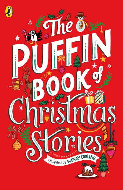 The Puffin Book of Christmas Stories, Paperback / softback Book