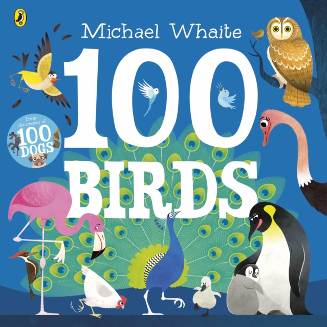100 Birds, EPUB eBook