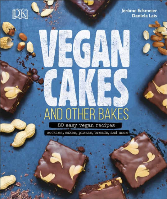 Vegan Cakes and Other Bakes, EPUB eBook