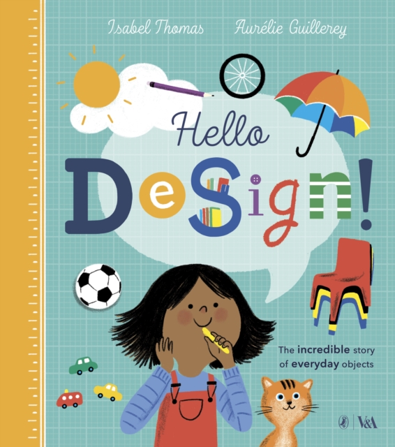 Hello Design!, EPUB eBook