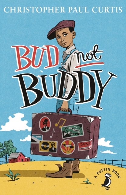 Bud, Not Buddy, Paperback / softback Book