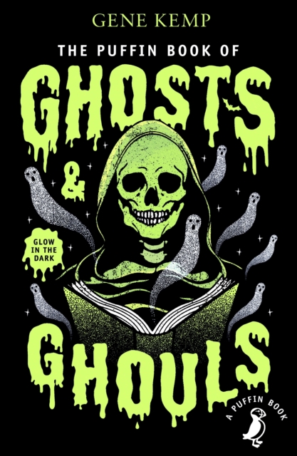 The Puffin Book of Ghosts And Ghouls, EPUB eBook