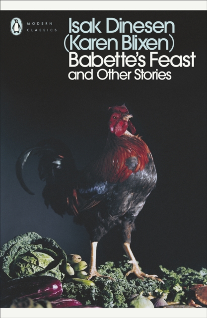 Babette's Feast and Other Stories, EPUB eBook