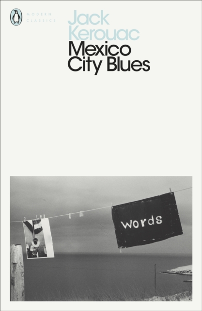 Mexico City Blues, EPUB eBook
