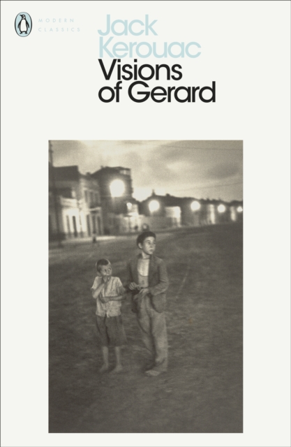 Visions of Gerard, Paperback / softback Book