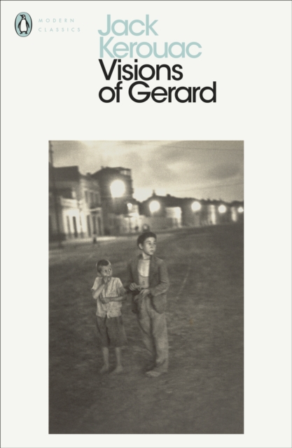 Visions of Gerard, EPUB eBook