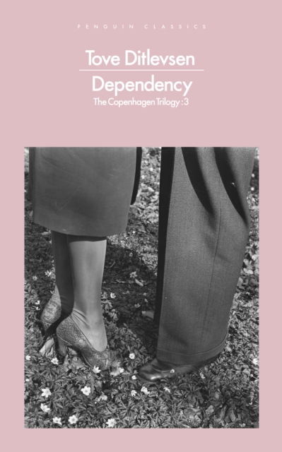 Dependency, EPUB eBook