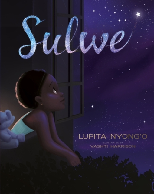 Sulwe, Paperback / softback Book