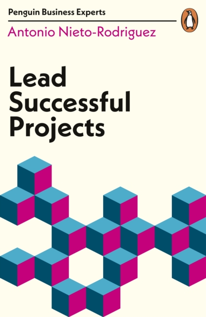 Lead Successful Projects, EPUB eBook