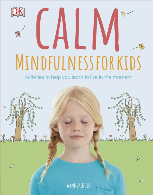 Calm - Mindfulness For Kids, EPUB eBook