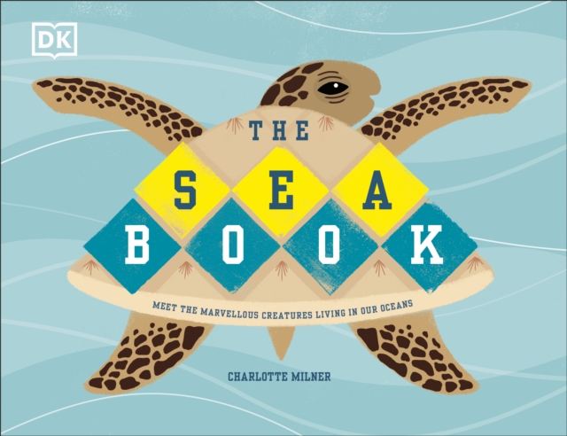 The Sea Book, EPUB eBook