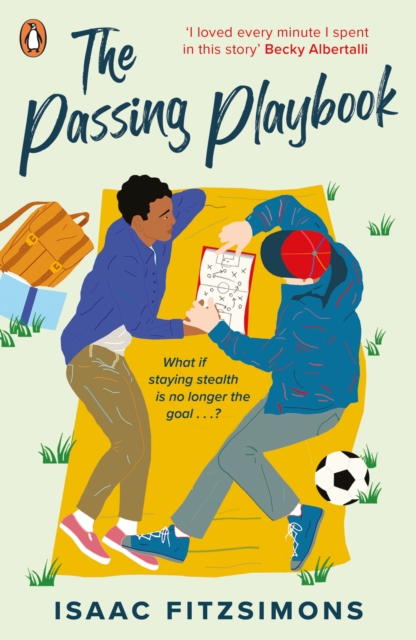 The Passing Playbook : TikTok made me buy it!, Paperback / softback Book