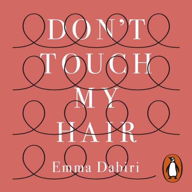 Don't Touch My Hair, eAudiobook MP3 eaudioBook