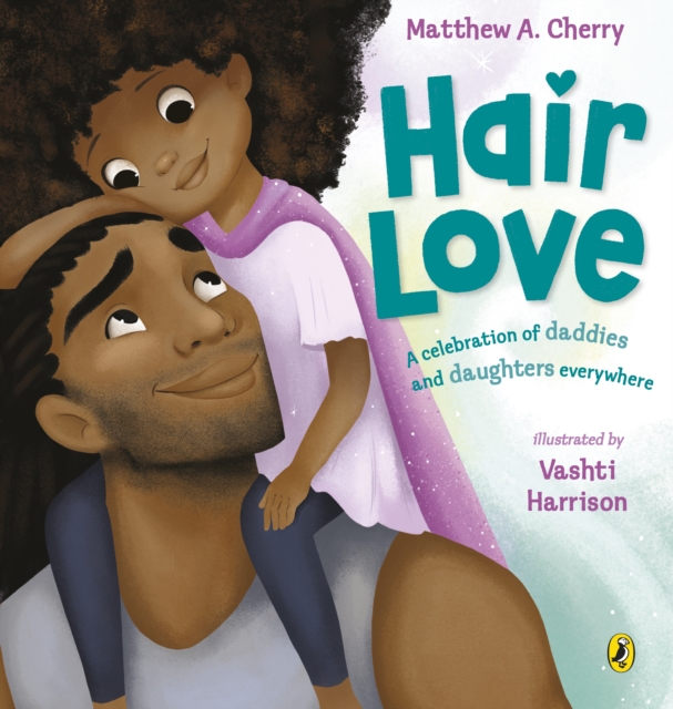 Hair Love : Based on the Oscar-Winning Short Film, EPUB eBook