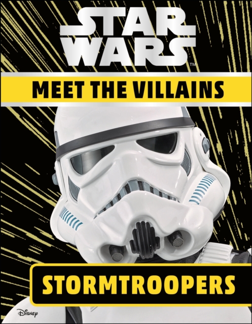 Star Wars Meet the Villains Stormtroopers, EPUB eBook