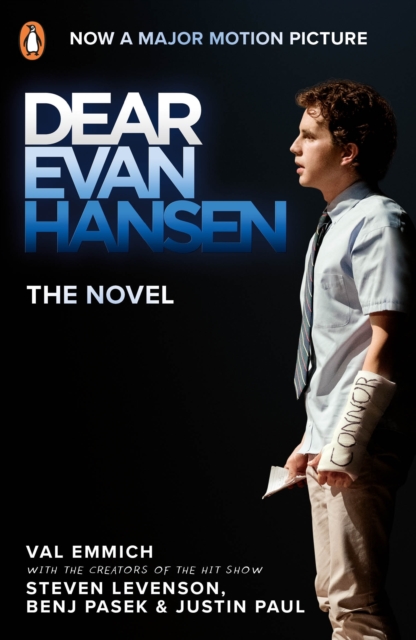 Dear Evan Hansen : Film Tie-in, Paperback / softback Book