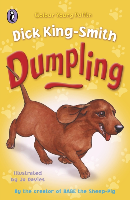 Dumpling, EPUB eBook