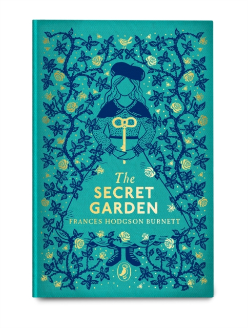 The Secret Garden, Hardback Book