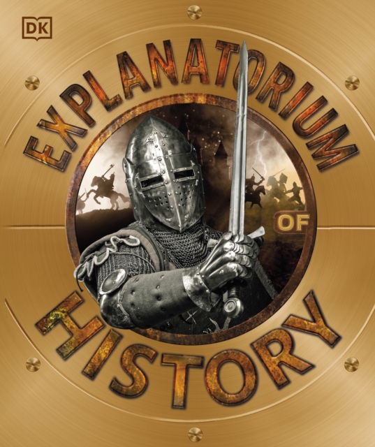 Explanatorium of History, Hardback Book
