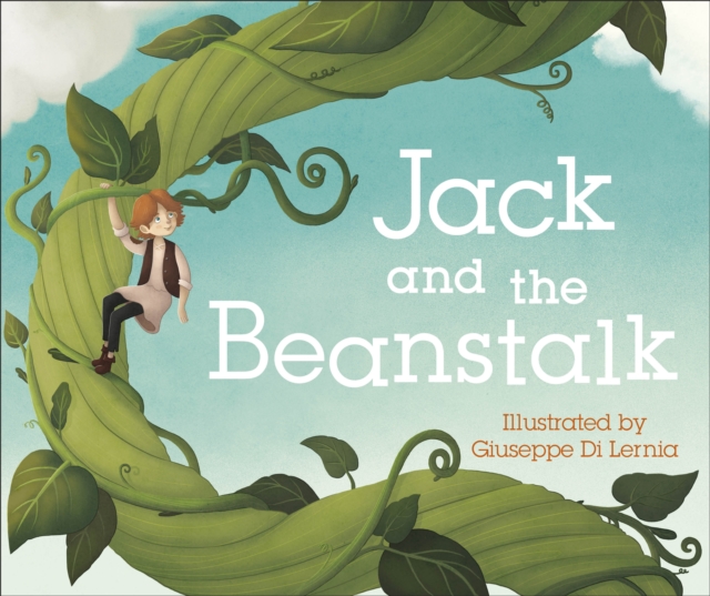 Jack and the Beanstalk, EPUB eBook