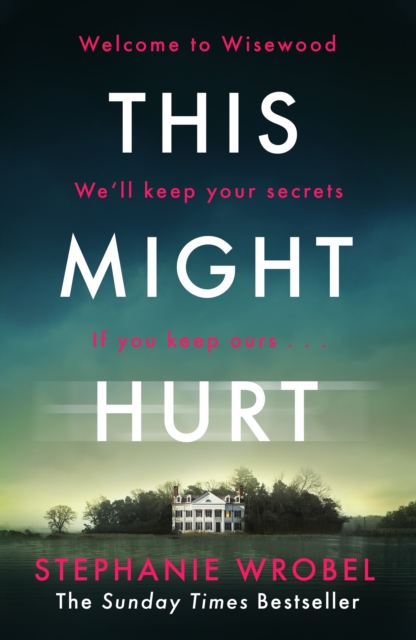 This Might Hurt : The gripping thriller from the author of Richard & Judy bestseller The Recovery of Rose Gold, Hardback Book