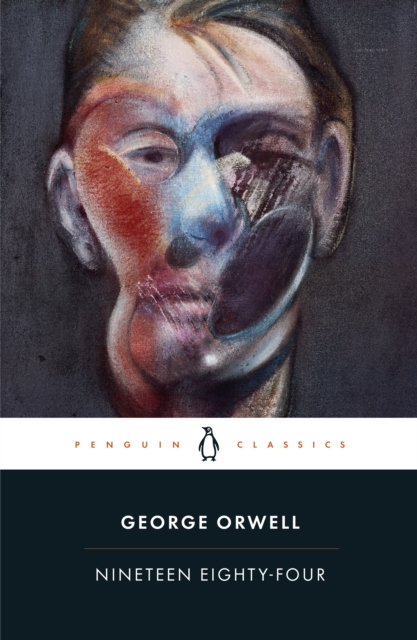 Nineteen Eighty-Four : The Annotated Edition, Paperback / softback Book