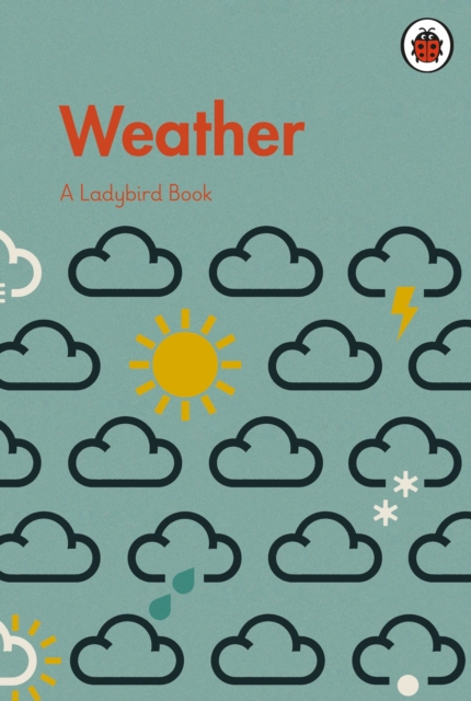 A Ladybird Book: Weather, EPUB eBook