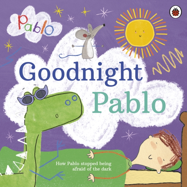 Pablo: Goodnight Pablo, EPUB eBook