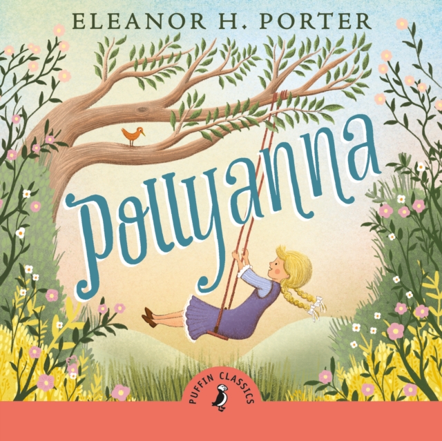 Pollyanna, CD-Audio Book