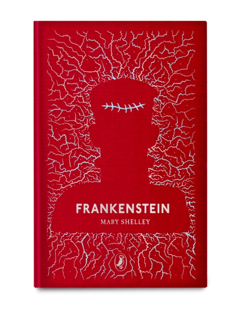 Frankenstein, Hardback Book