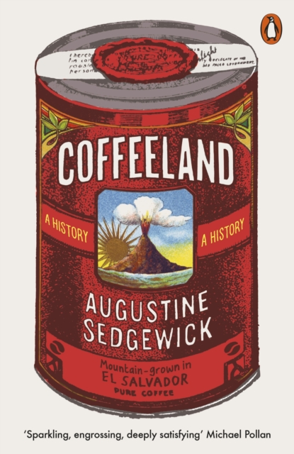 Coffeeland : A History, EPUB eBook
