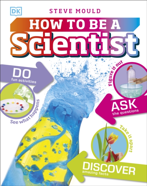 How to Be a Scientist, EPUB eBook