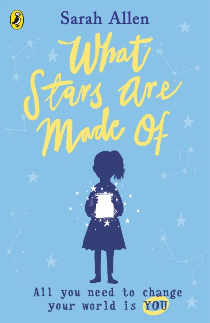 What Stars Are Made Of, Paperback / softback Book