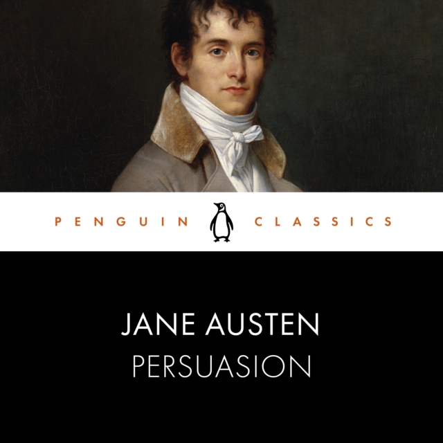 Persuasion : Penguin Classics, eAudiobook MP3 eaudioBook