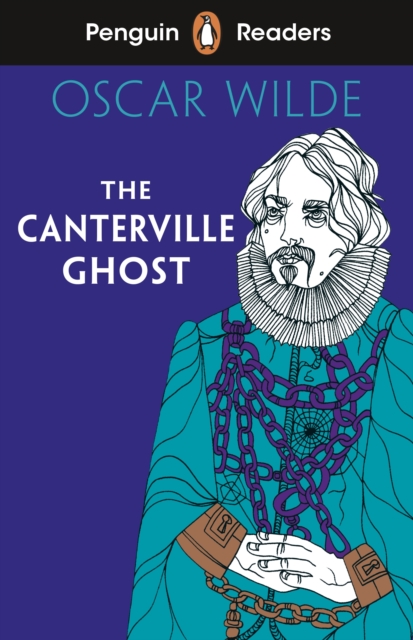 Penguin Readers Level 1: The Canterville Ghost (ELT Graded Reader), Paperback / softback Book
