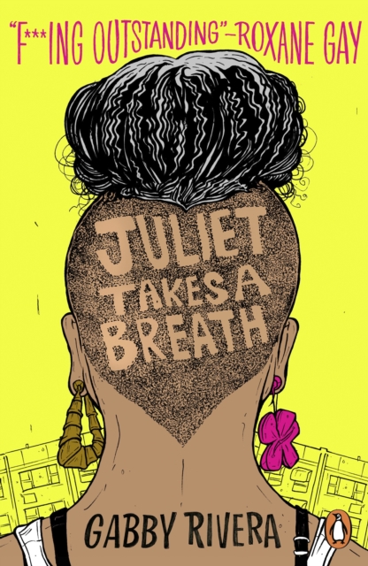 Juliet Takes a Breath, EPUB eBook