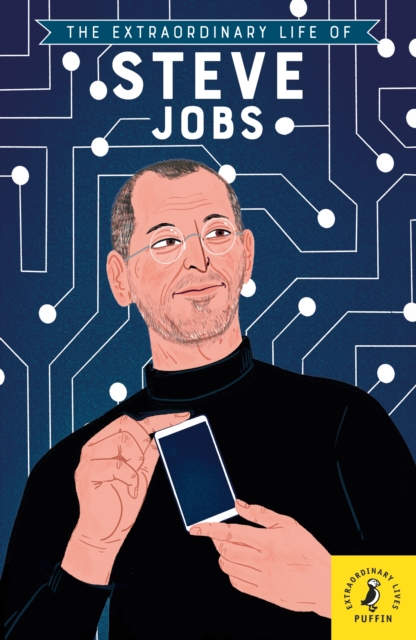 The Extraordinary Life of Steve Jobs, EPUB eBook