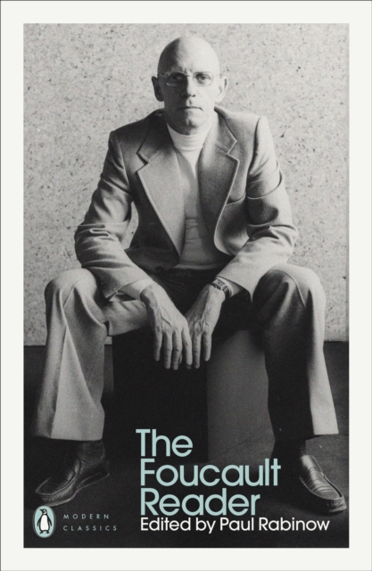The Foucault Reader, Paperback / softback Book