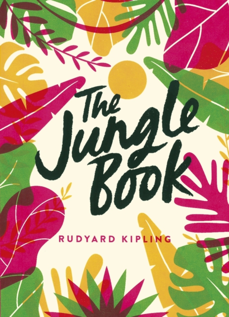 The Jungle Book : Green Puffin Classics, Paperback / softback Book