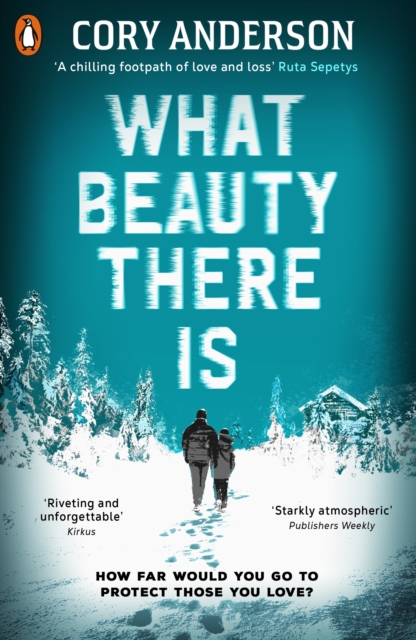What Beauty There Is, EPUB eBook