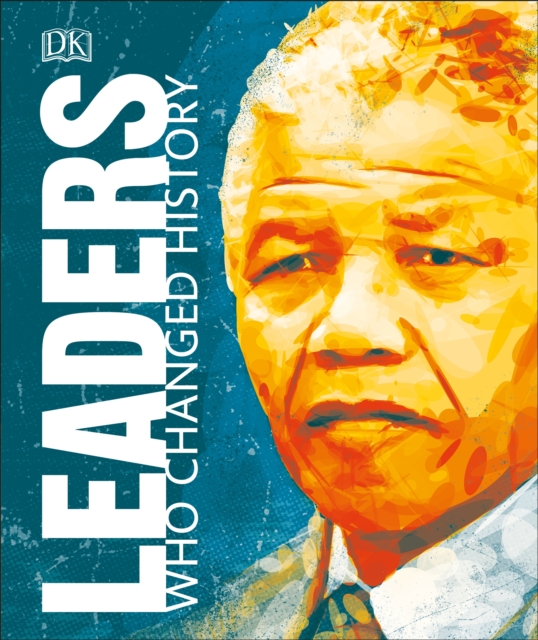 Leaders Who Changed History, EPUB eBook