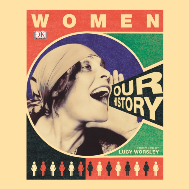 Women : Our Story, eAudiobook MP3 eaudioBook