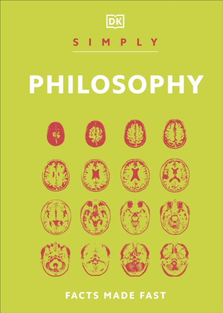 Simply Philosophy, Hardback Book